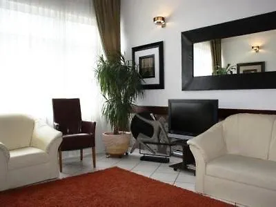 ***  City Hotel Frankfurt Frankfurt am Main Germany