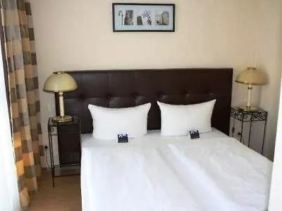 City Hotel Frankfurt Frankfurt am Main