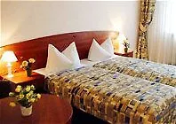 City Hotel Frankfurt Frankfurt am Main