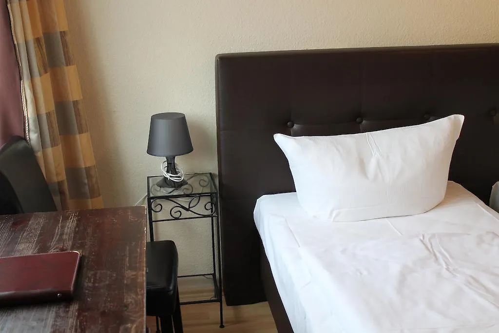 City Hotel Frankfurt Frankfurt am Main