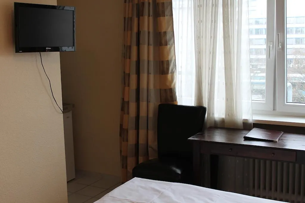 City Hotel Frankfurt Frankfurt am Main