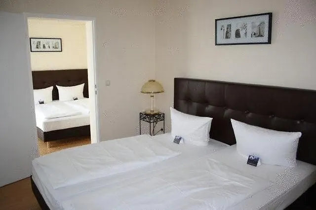 City Hotel Frankfurt Frankfurt am Main