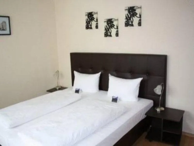 City Hotel Frankfurt Frankfurt am Main