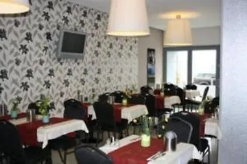 City Hotel Frankfurt Frankfurt am Main