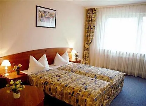 City Hotel Frankfurt Frankfurt am Main