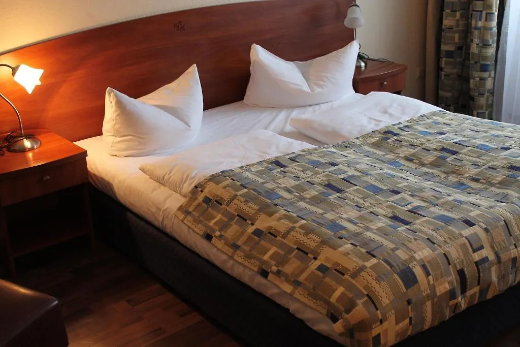 City Hotel Frankfurt Frankfurt am Main