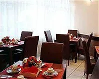 City Hotel Frankfurt Frankfurt am Main